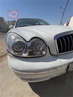 هيونداي سوناتا